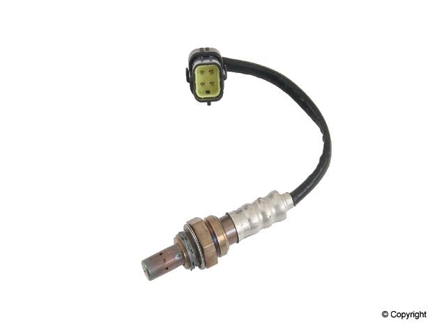 NTK Oxygen Sensor