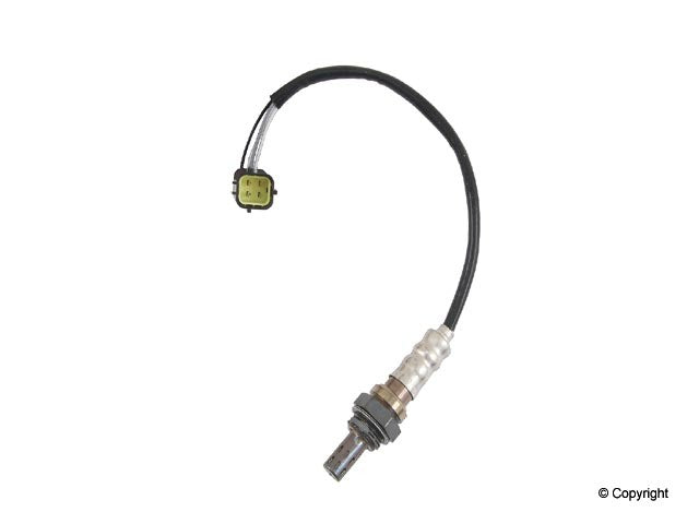 NTK Oxygen Sensor