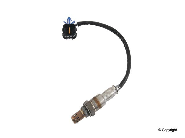 NGK Chevrolet Aveo 2008-2006 Direct Fit Oxygen Sensor 25190