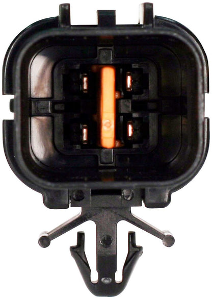 NTK Oxygen Sensor 25196