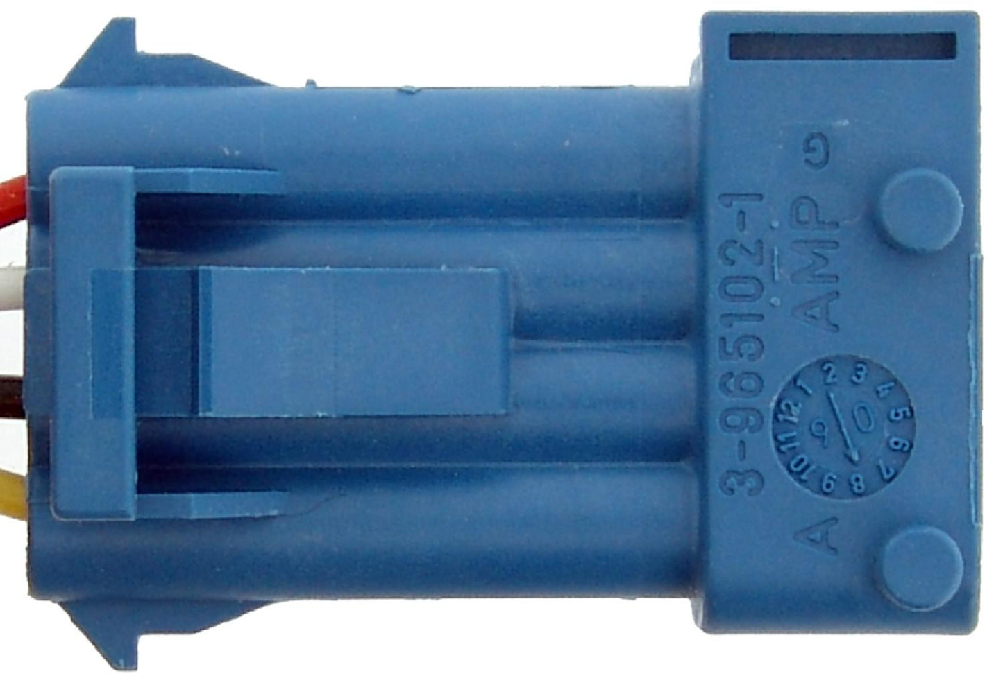 NTK Oxygen Sensor 25198