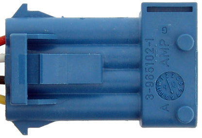 NTK Oxygen Sensor 25198