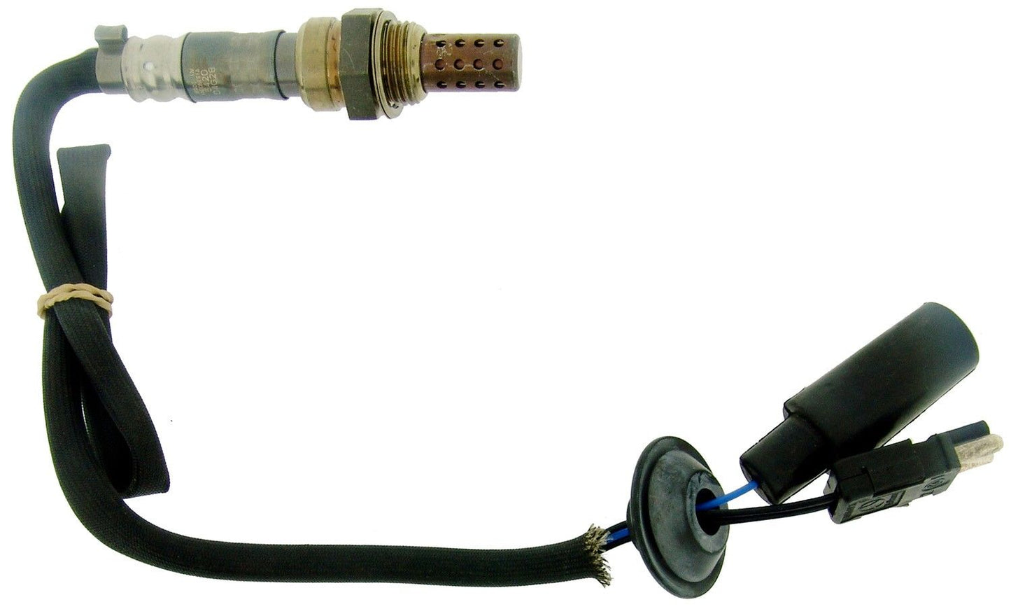 NGK Porsche 911 1985-1984 Direct Fit Oxygen Sensor 25506