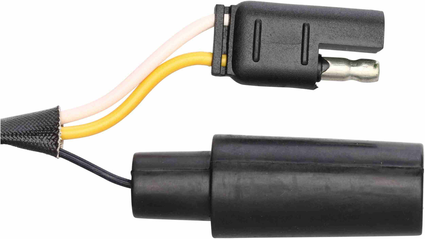 NGK Porsche 924 1988-1987 Direct Fit Oxygen Sensor 25507