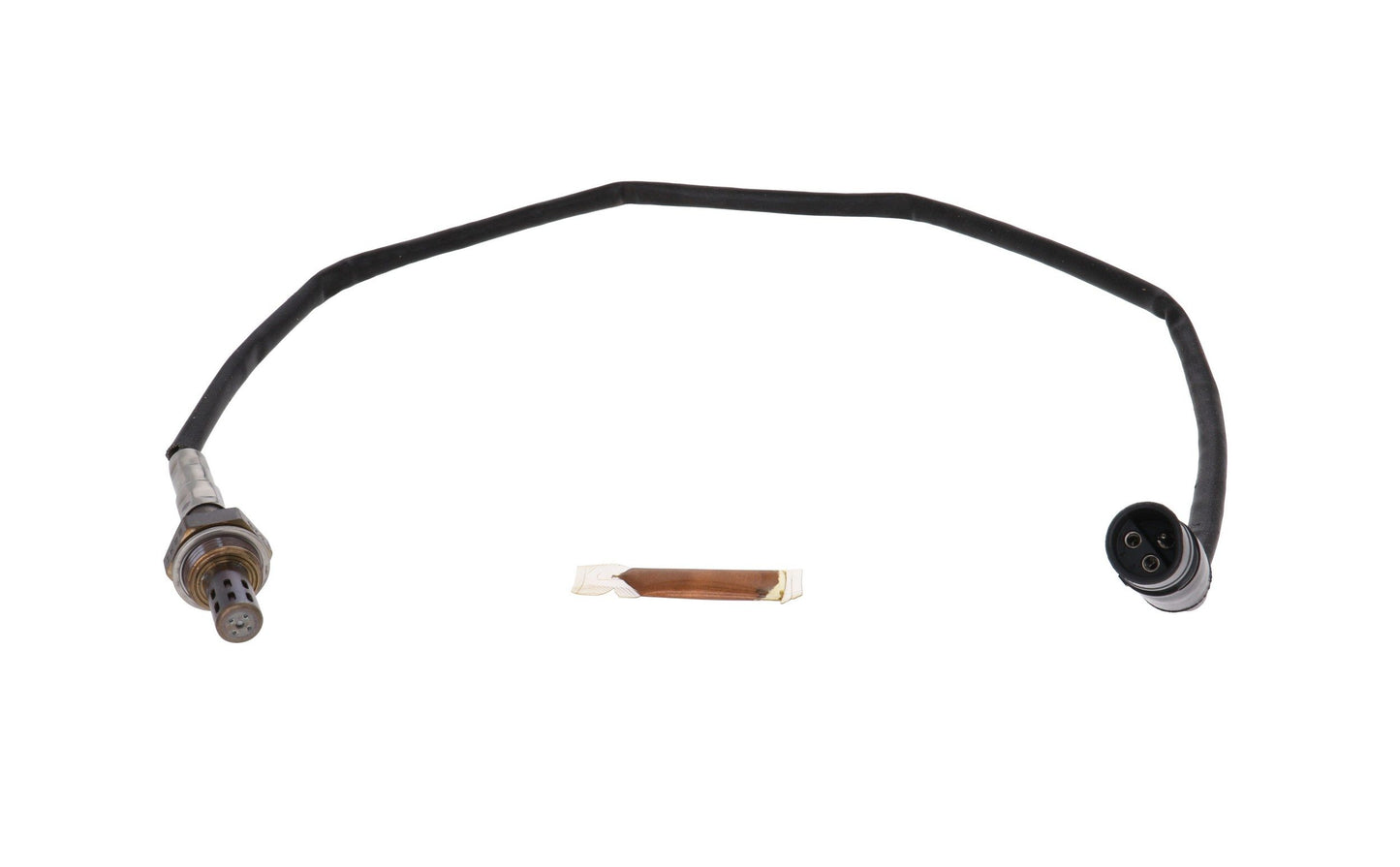 NGK BMW 318i 1985 Direct Fit Oxygen Sensor 25510