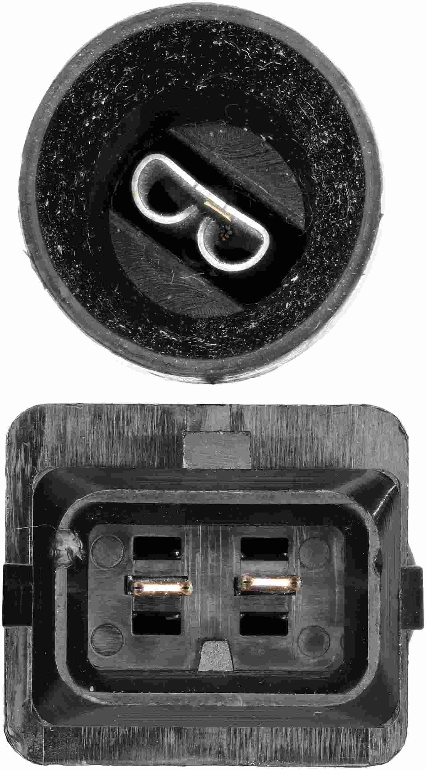 NGK Volvo 240 1993-1990 Direct Fit Oxygen Sensor 25511