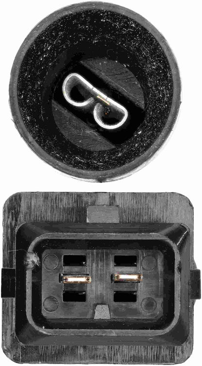 NGK Volvo 240 1993-1990 Direct Fit Oxygen Sensor 25511