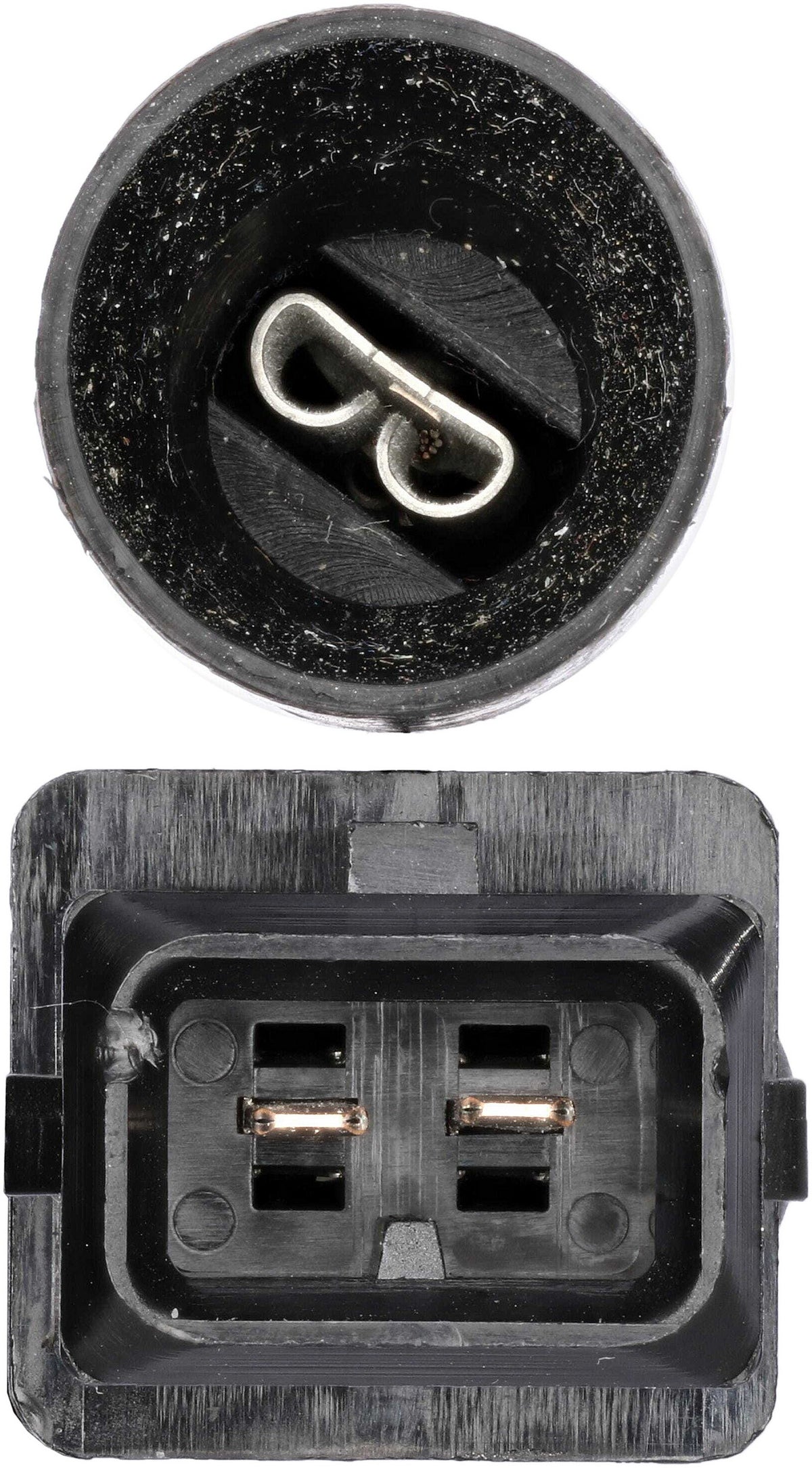 NGK Volvo 240 1993-1990 Direct Fit Oxygen Sensor 25511