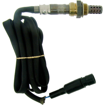 NGK BMW 535i 1987 Direct Fit Oxygen Sensor 25512