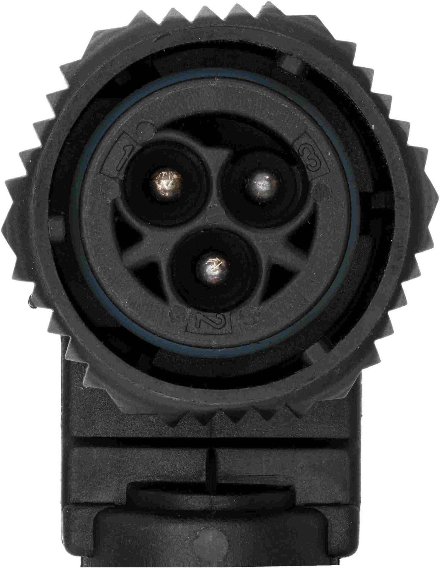 NGK Mercedes-Benz 300SL 1993-1990 Direct Fit Oxygen Sensor 25520