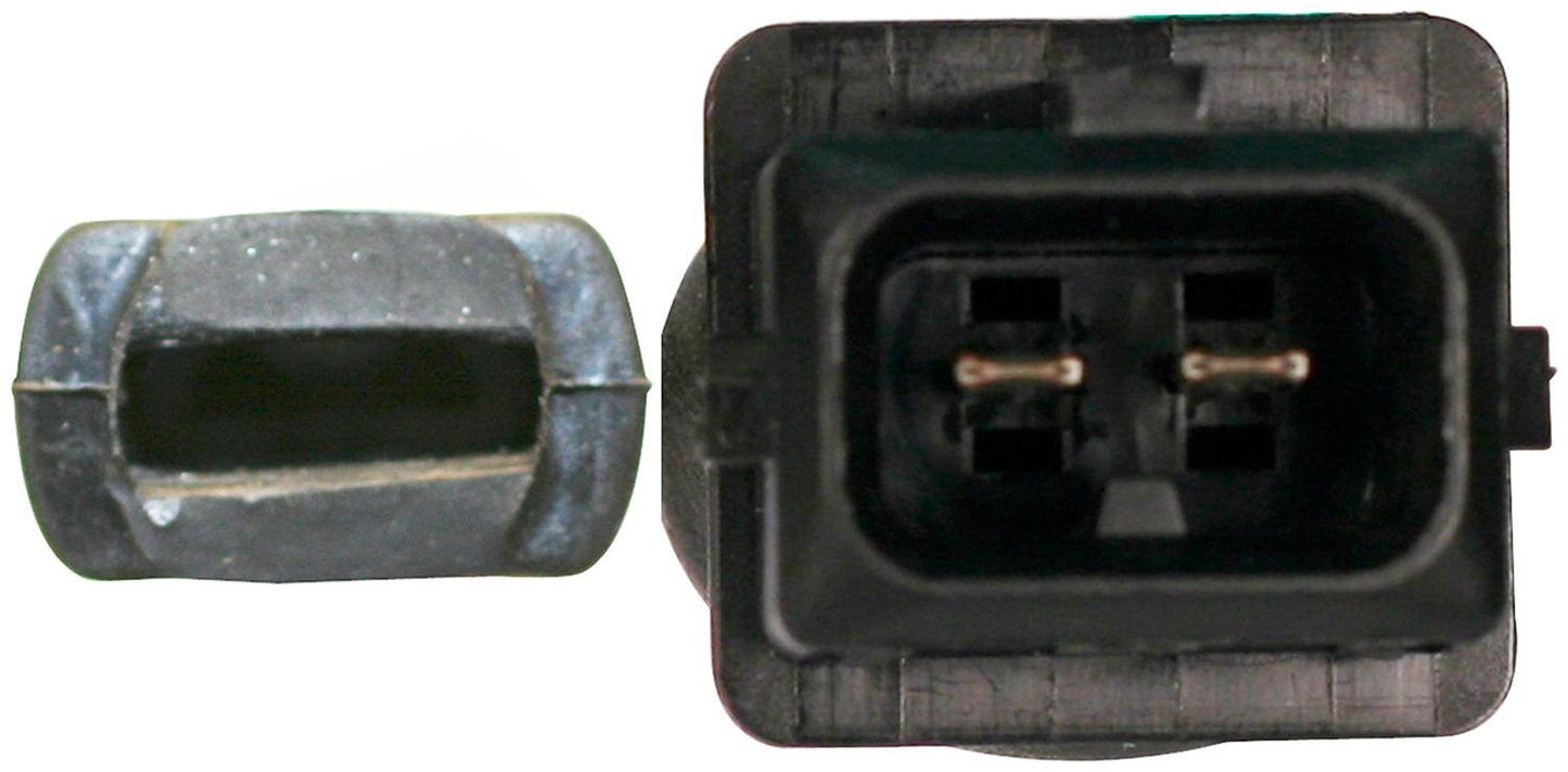 NGK Audi S4 1994-1992 Direct Fit Oxygen Sensor 25524