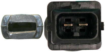 NGK Audi S4 1994-1992 Direct Fit Oxygen Sensor 25524