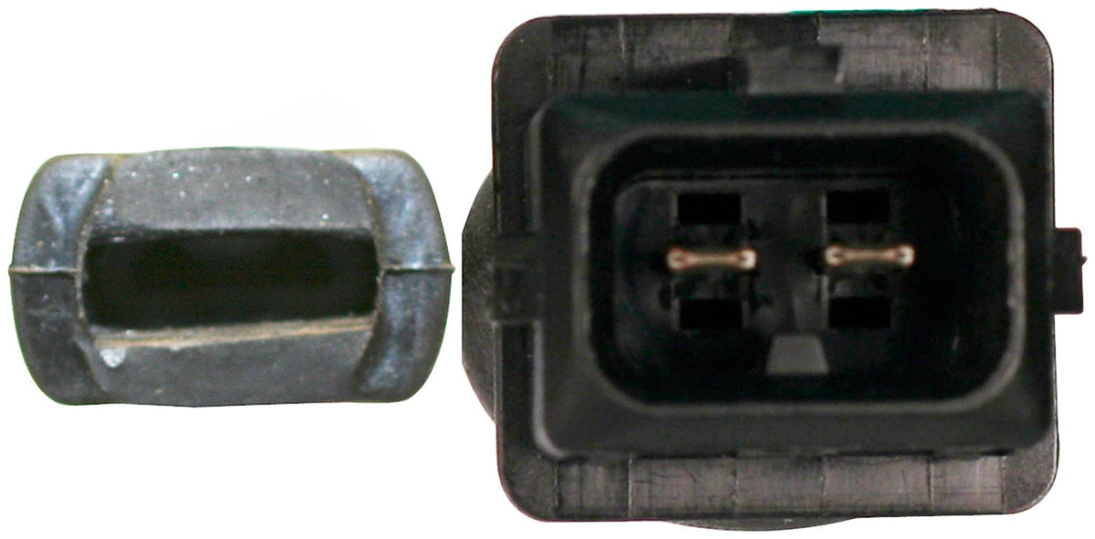 NGK Audi S4 1994-1992 Direct Fit Oxygen Sensor 25524