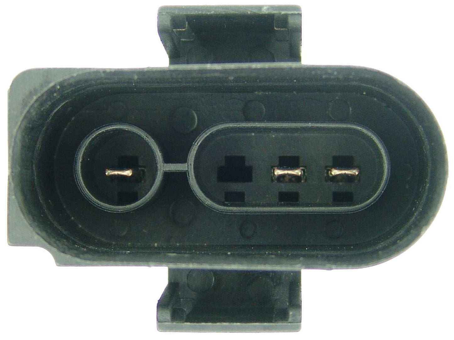 NGK Audi A4 1997-1996 Direct Fit Oxygen Sensor 25525