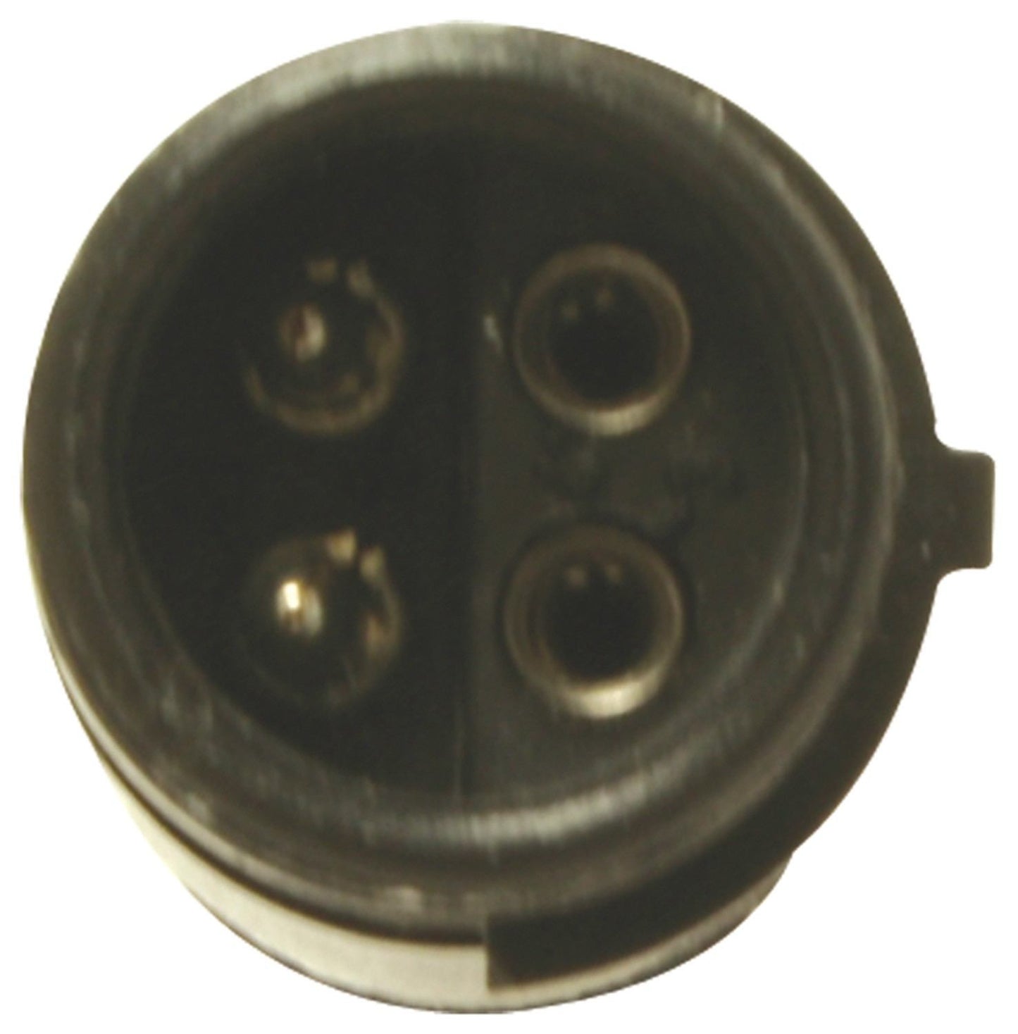 NGK BMW 735i 1987-1986 Direct Fit Oxygen Sensor 25528