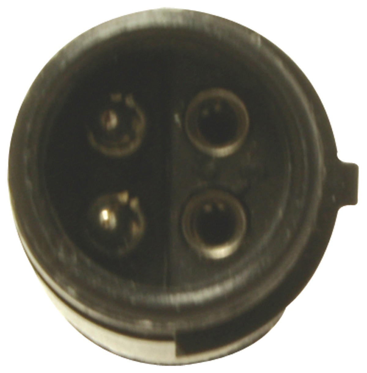 NGK BMW 735i 1987-1986 Direct Fit Oxygen Sensor 25528