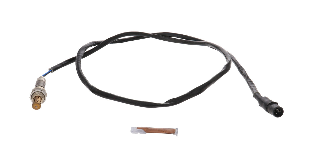 NGK BMW 735i 1987-1986 Direct Fit Oxygen Sensor 25528