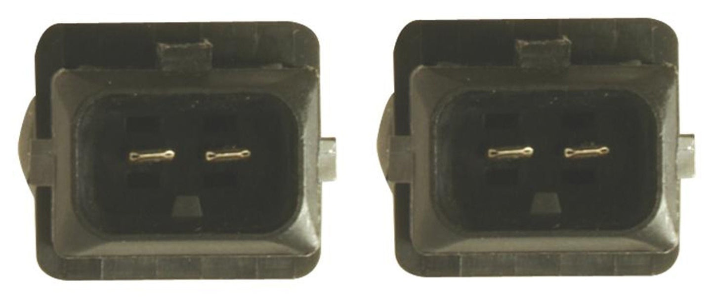 NGK Peugeot 405 1991-1989 Direct Fit Oxygen Sensor 25531