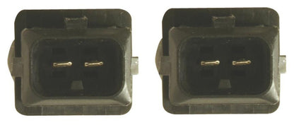 NGK Peugeot 405 1991-1989 Direct Fit Oxygen Sensor 25531