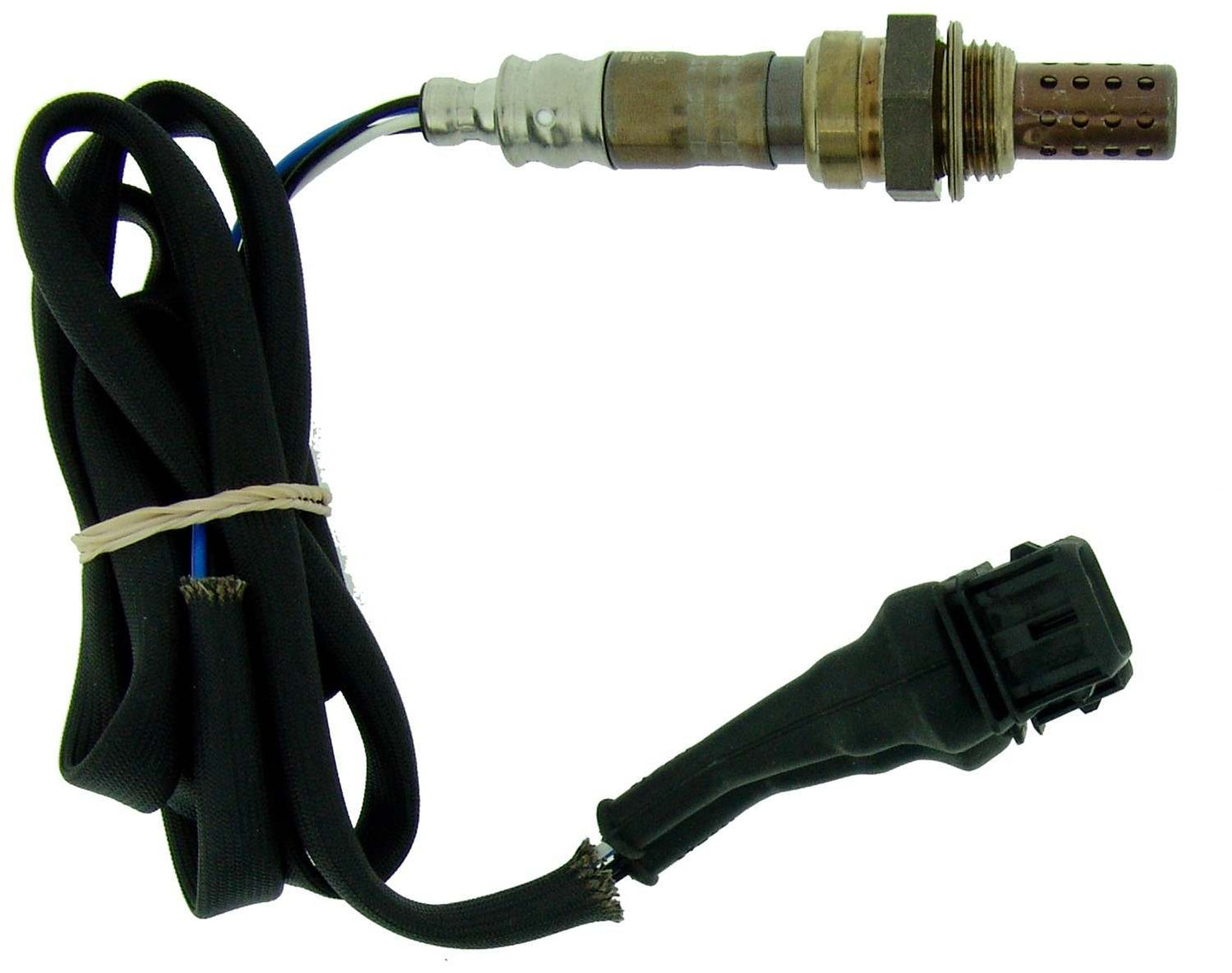NGK Peugeot 405 1991-1989 Direct Fit Oxygen Sensor 25531
