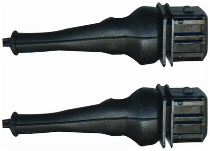 NGK Peugeot 405 1991-1989 Direct Fit Oxygen Sensor 25531