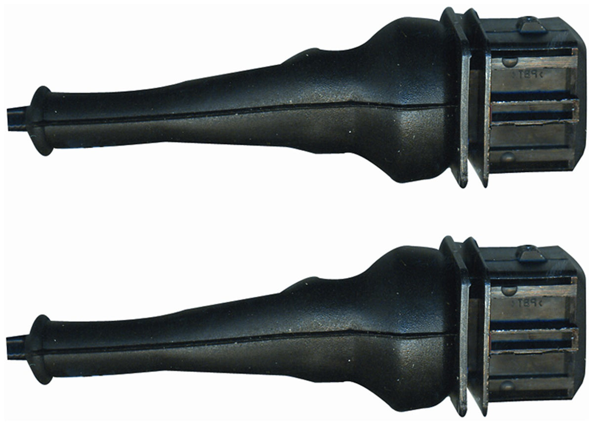 NGK Peugeot 405 1991-1989 Direct Fit Oxygen Sensor 25531