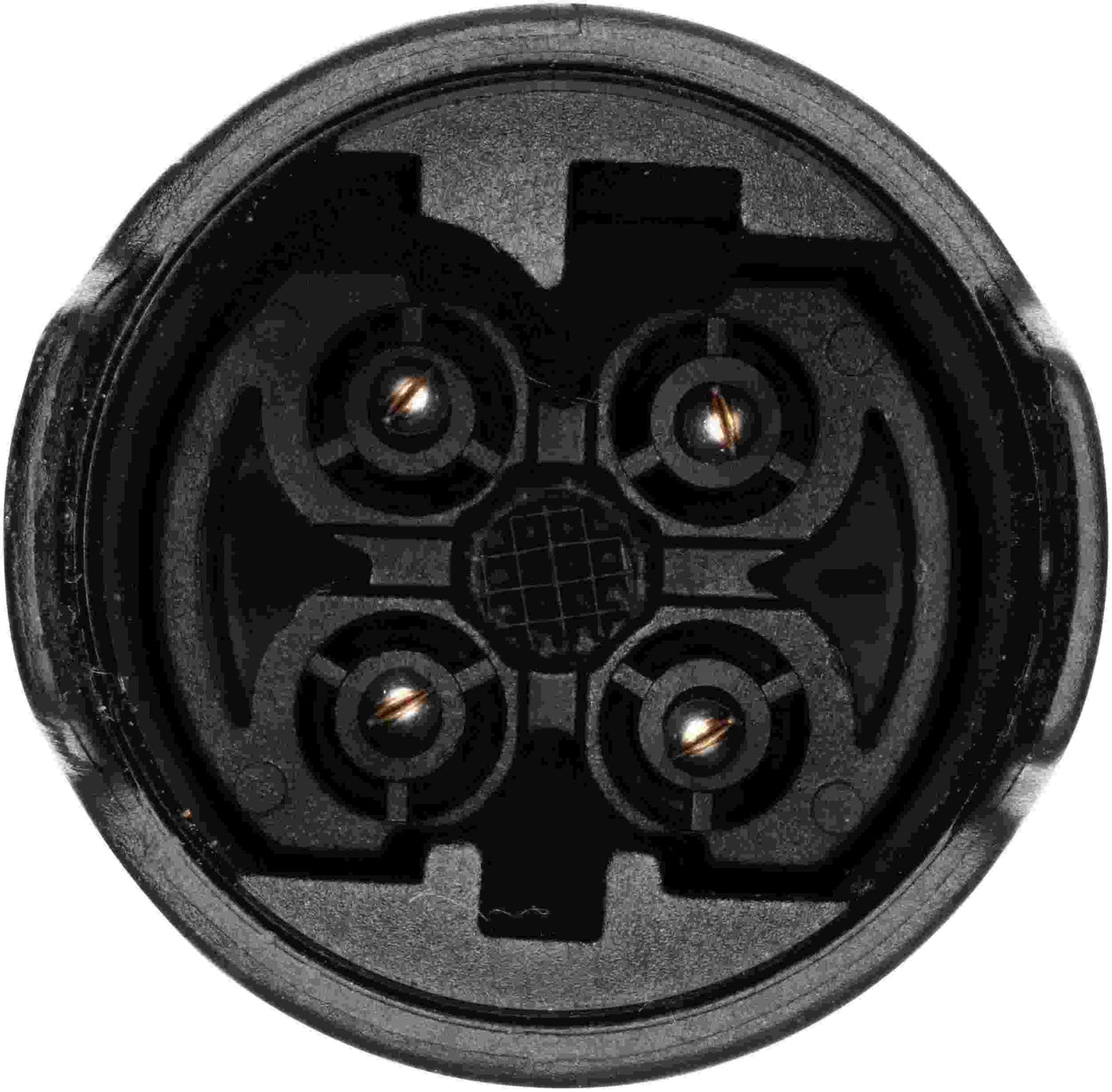 NGK BMW Z3 1998-1996 Direct Fit Oxygen Sensor 25542