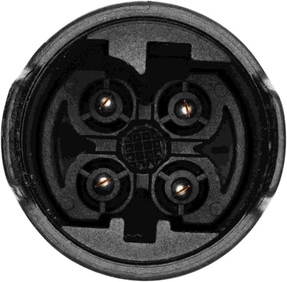 NGK BMW Z3 1998-1996 Direct Fit Oxygen Sensor 25542