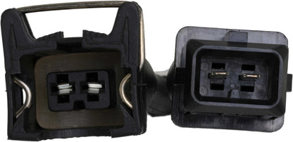 NGK Volvo 850 1993 Direct Fit Oxygen Sensor 25557