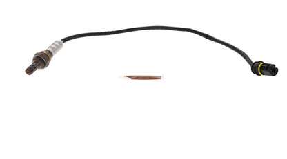 NGK Mercedes-Benz S320 1999-1997 Direct Fit Oxygen Sensor 25568