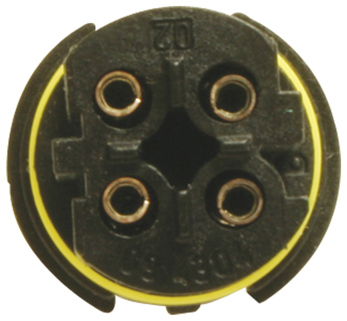 NTK Oxygen Sensor 25569