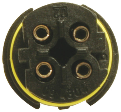 NTK Oxygen Sensor 25569