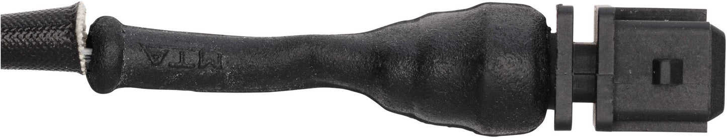 NGK Volkswagen Golf 1992-1988 Direct Fit Oxygen Sensor 25574
