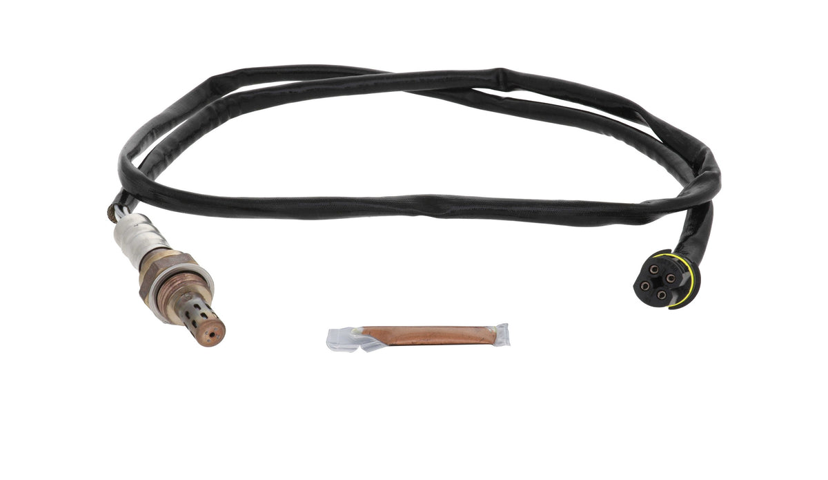 NGK Mercedes-Benz C230 2000-1997 Direct Fit Oxygen Sensor 25583
