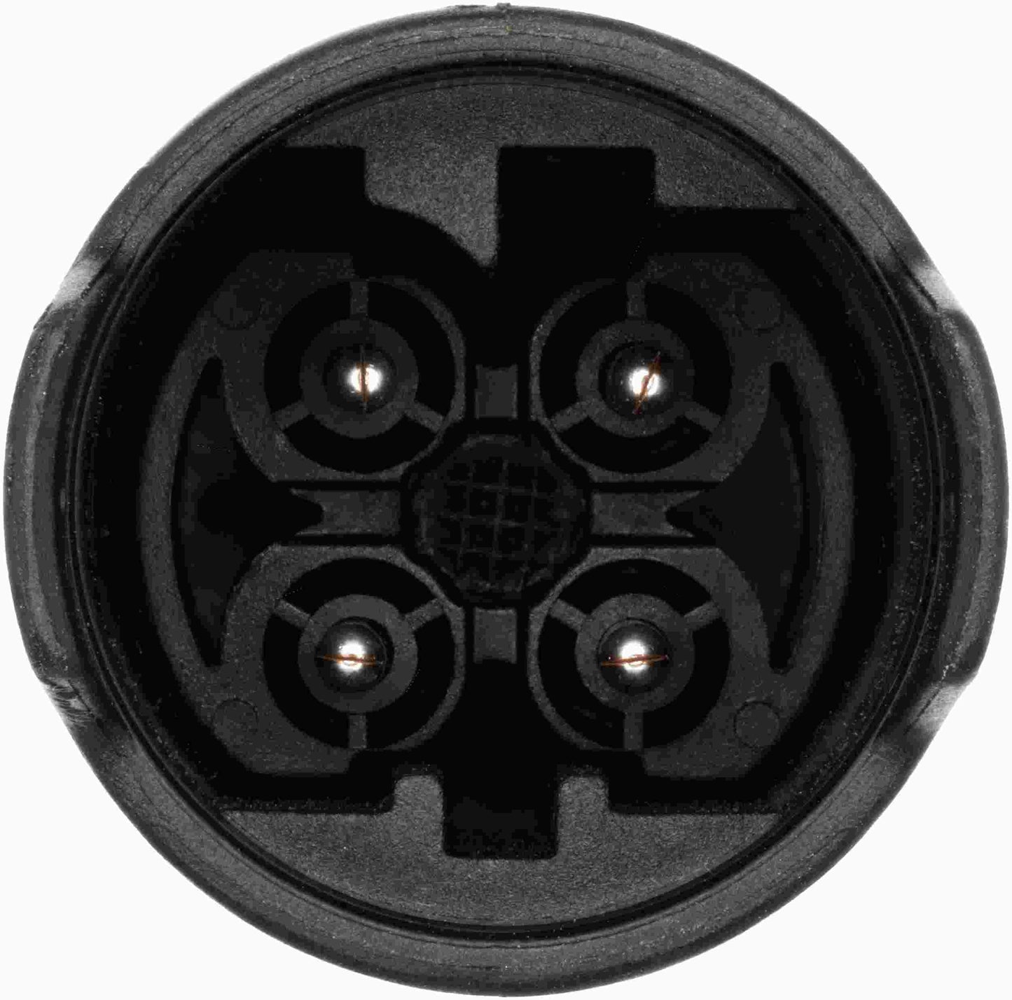 NGK BMW 318i 1999-1996 Direct Fit Oxygen Sensor 25586