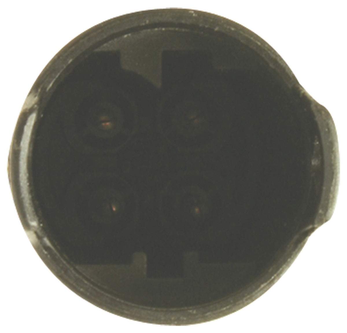 NGK BMW 320i 2005-2001 Direct Fit Oxygen Sensor 25587