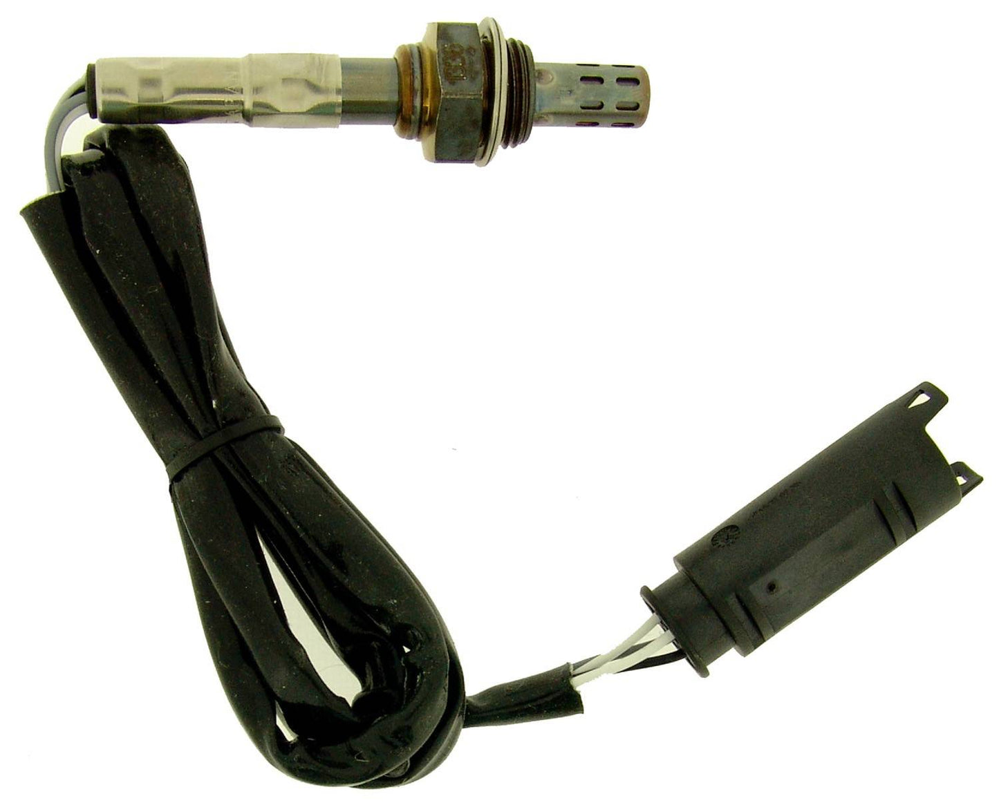 NGK BMW 320i 2005-2001 Direct Fit Oxygen Sensor 25587