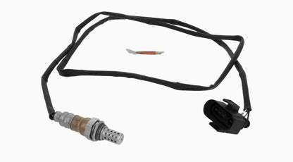NGK Audi A4 2001-2000 Direct Fit Oxygen Sensor 25597