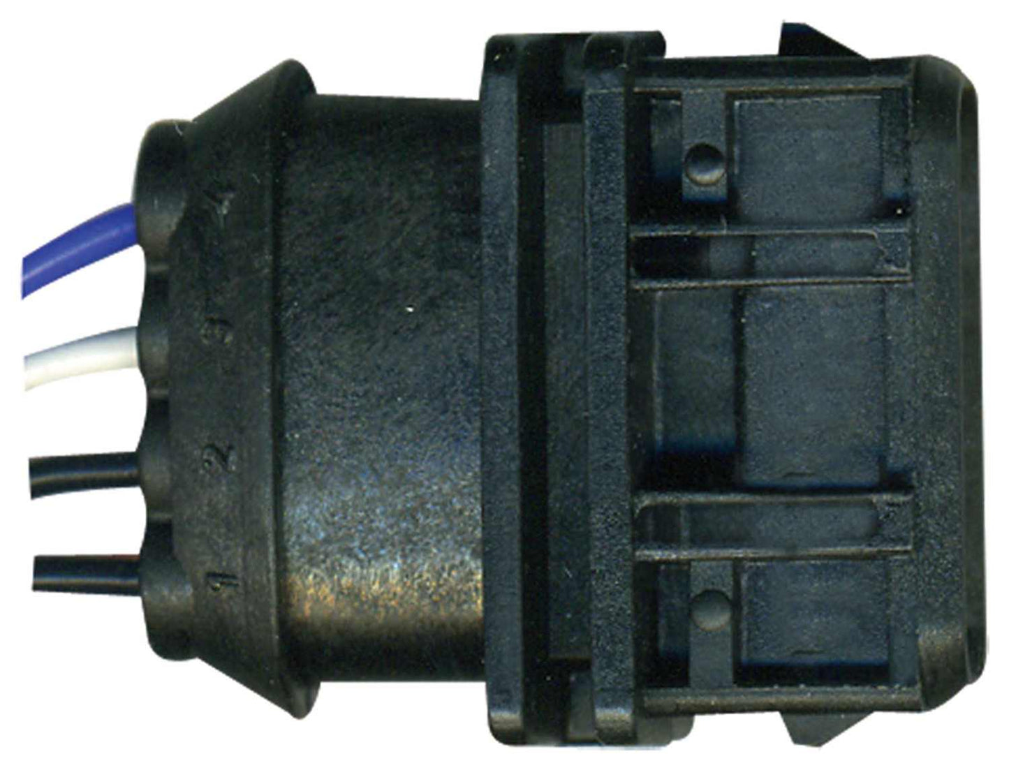 NTK Oxygen Sensor 25598