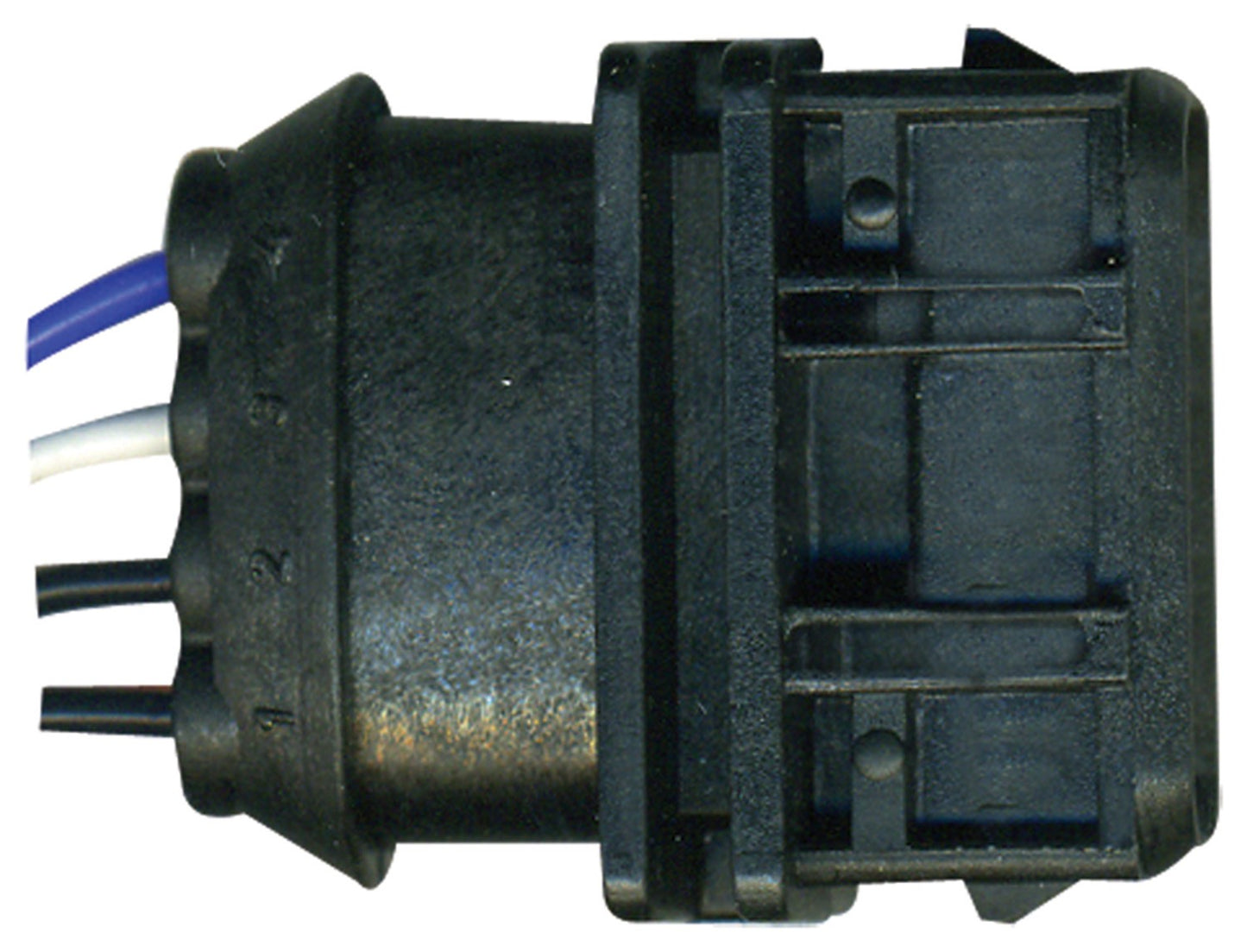 NTK Serpentine Belt
