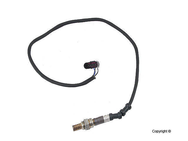 NTK Oxygen Sensor