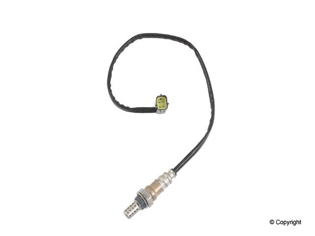 NTK Oxygen Sensor