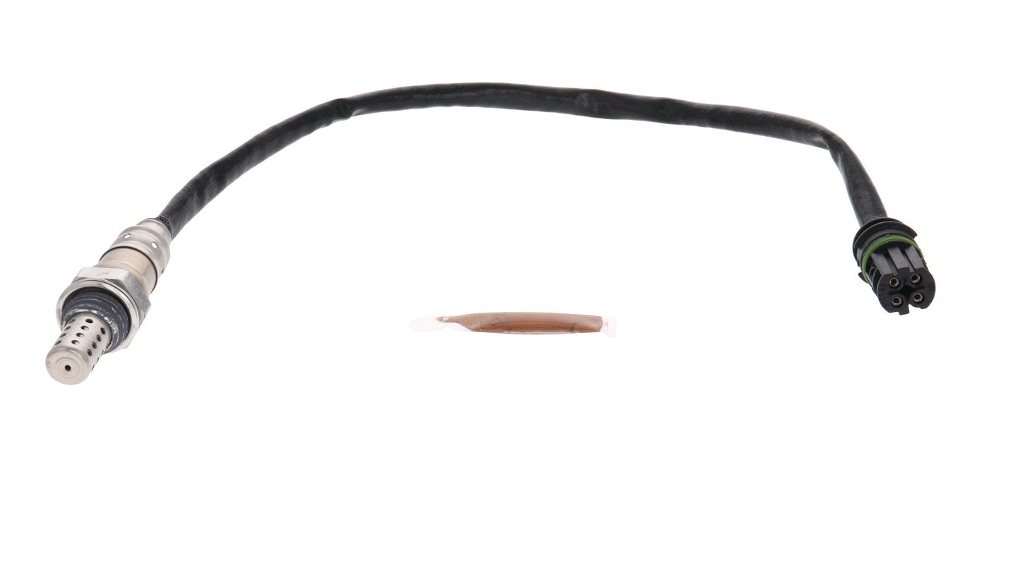 NGK BMW 323i 2009-2006 Direct Fit Oxygen Sensor 25612