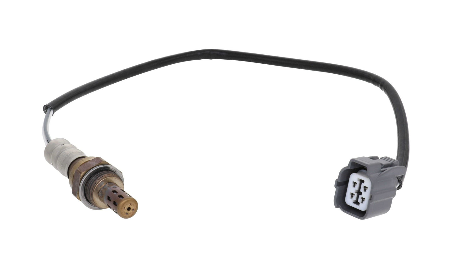NGK Switching Oxygen Sensor: 4 Wire, 18.5" Long, Heated, Direct Fit 25623
