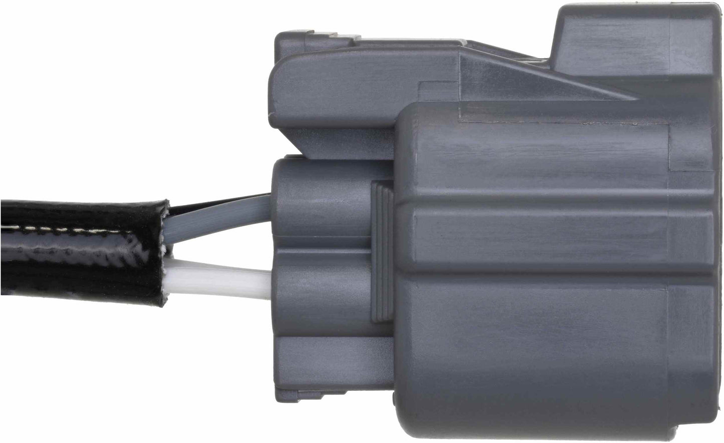 NGK Switching Oxygen Sensor: 4 Wire, 18.5" Long, Heated, Direct Fit 25623
