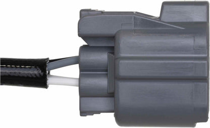 NGK Switching Oxygen Sensor: 4 Wire, 18.5" Long, Heated, Direct Fit 25623