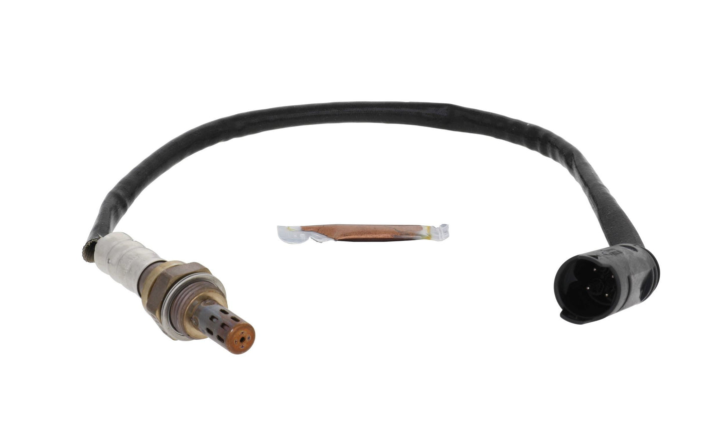 NGK BMW 545i 2005-2004 Direct Fit Oxygen Sensor 25627