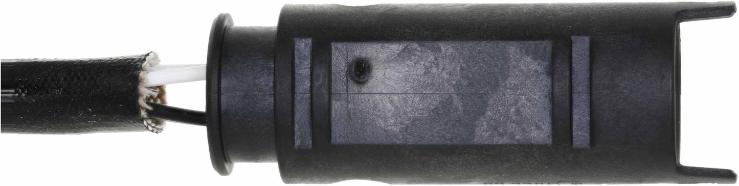 NGK BMW 545i 2005-2004 Direct Fit Oxygen Sensor 25627