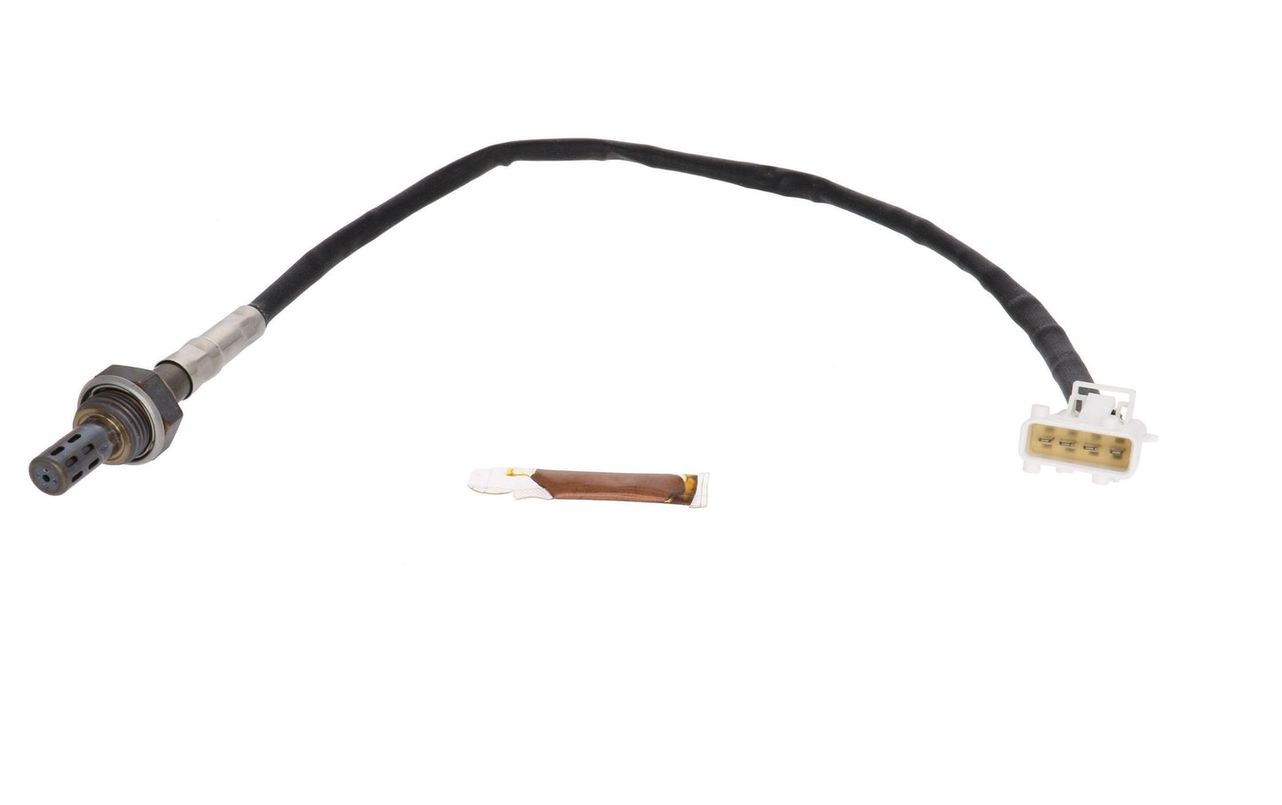 NGK Saab 9000 1998-1996 Direct Fit Oxygen Sensor 25633