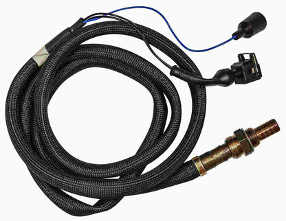 NGK Volvo 240 1993 Direct Fit Oxygen Sensor 25634